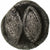 Lesbos, 1/36 Stater, ca. 550-480 BC, Uncertain Mint, Biglione, MB+, SNG-Cop:292