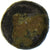 Lesbos, 1/36 Stater, ca. 550-480 BC, Uncertain mint, Bilon, AU(50-53)