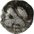 Lesbos, 1/24 Stater, ca. 500-450 BC, Uncertain mint, Billon, VF(30-35)