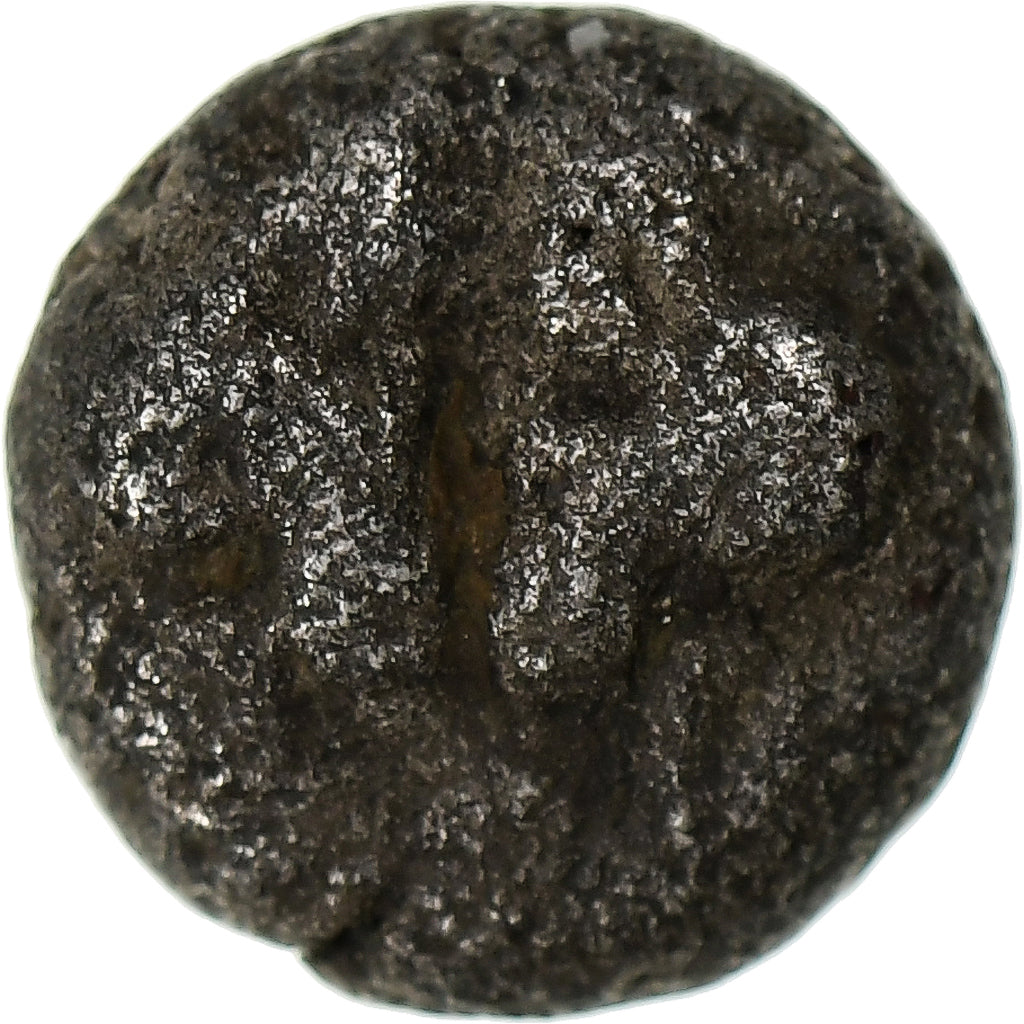 Lesbos, 1/24 Stater, ca. 500-450 BC, Uncertain Mint, Billon, S, HGC:6-1071