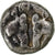 Lesbos, 1/24 Stater, ca. 500-450 BC, Uncertain Mint, Biglione, MB, HGC:6-1071