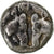 Lesbos, 1/24 Stater, ca. 500-450 BC, Uncertain mint, Lingote, VF(20-25)