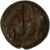 Lesbos, 1/12 Stater, ca. 500-450 BC, Uncertain mint, Billon, EF(40-45)