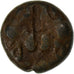Lesbos, 1/12 Stater, ca. 500-450 BC, Uncertain Mint, Vellón, MBC, HGC:6-1067