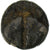 Lesbos, 1/12 Stater, ca. 500-450 BC, Uncertain Mint, Biglione, BB, HGC:6-1067