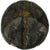 Lesbos, 1/12 Stater, ca. 500-450 BC, Uncertain mint, Billon, ZF, HGC:6-1067