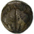 Lesbos, 1/12 Stater, ca. 500-450 BC, Uncertain mint, Bilon, EF(40-45)