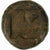 Lesbos, 1/12 Stater, ca. 500-450 BC, Uncertain Mint, Biglione, BB, HGC:6-1067