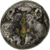 Lesbos, 1/12 Stater, ca. 500-480 BC, Uncertain Mint, Biglione, MB+, HGC:6-1081