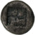 Lesbos, 1/12 Stater, ca. 500-480 BC, Uncertain mint, Billon, VF(30-35)