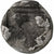Lesbos, 1/12 Stater, ca. 500-450 BC, Uncertain Mint, Billon, S+