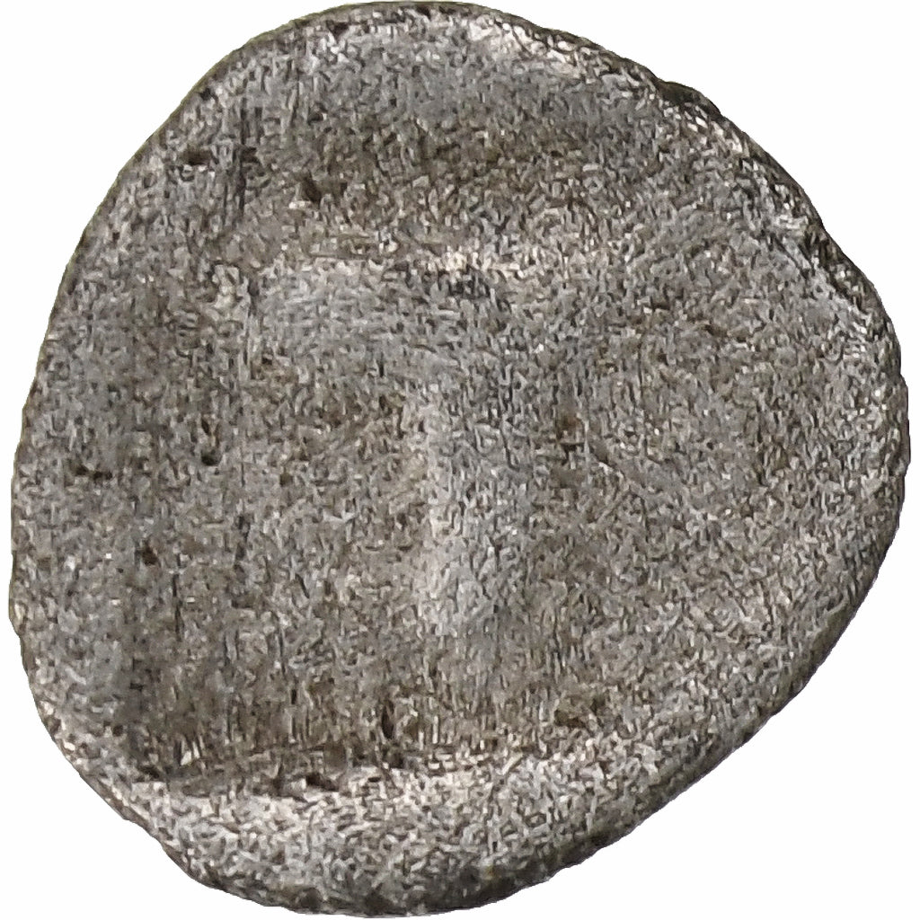 Arkadia, Tetartemorion, ca. 423-400 BC, Tegea, Silber, SS, HGC:5-1054