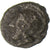 Arkadia, Tetartemorion, ca. 423-400 BC, Tegea, Silber, SS, HGC:5-1054
