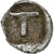 Arkadia, Tetartemorion, ca. 423-400 BC, Tegea, Srebro, EF(40-45), HGC:5-1054