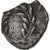 Aeolië, Hemiobol, ca. 450-400 BC, Elaia, Zilver, ZF, SNG-Cop:164