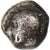 Ionia, Hemiobol, ca. 550-480 BC, Phokaia, Silver, VF(20-25), SNG-Kayhan:1430