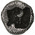 Jónia, Obol, ca. 521-478 BC, Phokaia, Prata, VF(20-25), SNG-vonAulock:1813-5