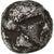 Troas, Obol, ca. 360-340 BC, Antandros, Plata, BC+, SNG-Cop:214