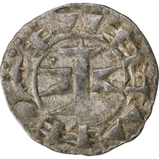 Comté de Melgueil, Évêques de Maguelonne, Denier, ca. 1080-1120, Narbonne