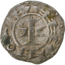 Comté de Melgueil, Évêques de Maguelonne, Denier, ca. 1080-1120, Narbonne