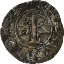 Comté de Melgueil, Évêques de Maguelonne, Denier, ca. 1080-1120, Narbonne