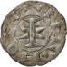 County of Melgueil, Évêques de Maguelonne, Denier, ca. 1080-1120, Narbonne
