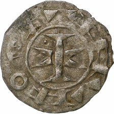 County of Melgueil, Évêques de Maguelonne, Denier, ca. 1080-1120, Narbonne