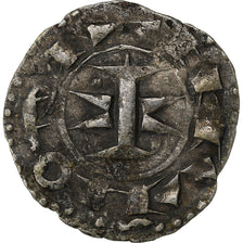 Comté de Melgueil, Évêques de Maguelonne, Denier, ca. 1080-1120, Narbonne