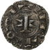Comté de Melgueil, Évêques de Maguelonne, Denier, ca. 1080-1120, Narbonne