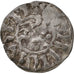 County of Penthièvre, Bretagne, Étienne Ier, Denier, 1093-1138, Lamballe