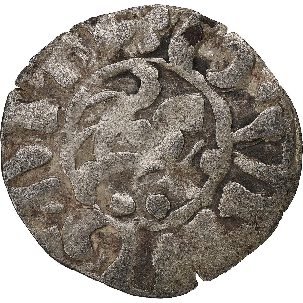 County of Penthièvre, Bretagne, Étienne Ier, Denier, 1093-1138, Lamballe
