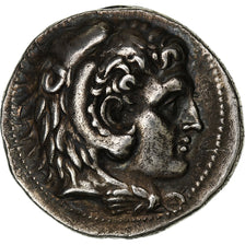 Macedonisch Koninkrijk, Alexandre III le Grand, Tetradrachm, ca. 311-305 BC