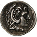 Macedonisch Koninkrijk, Alexandre III le Grand, Tetradrachm, ca. 311-305 BC