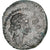 Mauretanian Kingdom, Juba II and Cleopatra Selene, Denarius, 25 BC - 23 AD