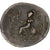 Thrace, Lysimachos, Tetradrachm, ca. 80-75 BC, Byzantium, Silber, S+, HGC:3-1404