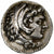Kingdom of Macedonia, Alexander III the Great, Tetradrachm, ca. 325-323 BC