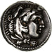 Królestwo Macedonii, Alexander III the Great, Tetradrachm, ca. 330-320 BC