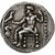 Royaume de Macedoine, Alexandre III le Grand, Tétradrachme, ca. 330-320 BC