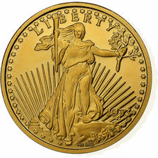 États-Unis, ., Copy Twenty Dollars, Liberty, 20 Dollars, FDC, Or