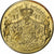 Belgium, Medal, Baudouin I et Fabiola, n.d., Gold, MS(65-70)