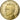 België, Medaille, Baudouin roi des Belges, n.d., Goud, FDC
