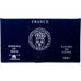 Francia, Coffret 1 c. à 10 frs., 1981, MDP, série FDC, Sin información, FDC