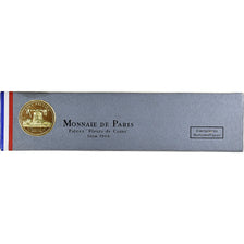 Francia, Coffret 1 c. à 5 frs., 1964, MDP, série FDC, N.C., FDC
