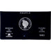 France, Coffret 1 c. à 100 frs., 1983, MDP, série FDC, MS(65-70)