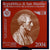 San Marino, 2 Euro, Bartolomeo Borghesi, Coin card.FDC, 2004, Rome