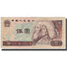 Banknote, China, 5 Yüan, 1980, KM:886a, VF(20-25)