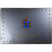 Vaticano, John Paul II, Set 1 ct. - 2 Euro + Medal, Prueba, 2003 - Anno XXV