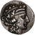 Islands off Thrace, Tetradrachm, ca. 148-90/80 BC, Thasos, Silver, AU(50-53)