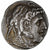 Egypt, Ptolemy I Soter, Tetradrachm, ca.310-305 BC, Alexandria, Argento, BB+
