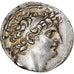 Seleukid Kingdom, Antiochos VIII Epiphanes, Tetradrachm, 121/0-113 BC, Antioch